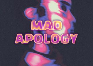 Bloody Civilian - Mad Apology ft. ODUMODUBLVCK