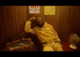 Burna Boy – Bundle by Bundle (Video)