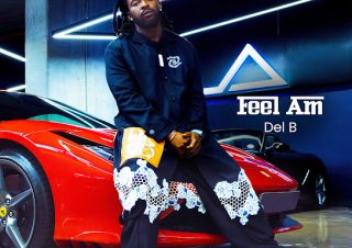 Del B – Feel Am