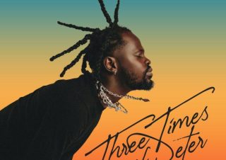 Fameye – Three Times of Peter EP