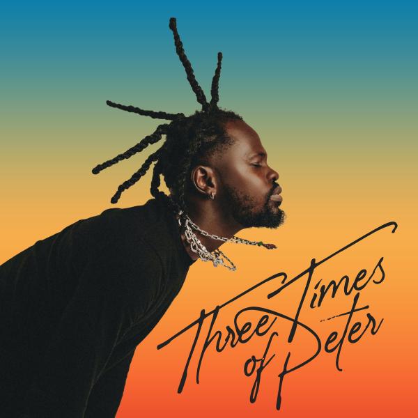 Fameye – Three Times of Peter EP