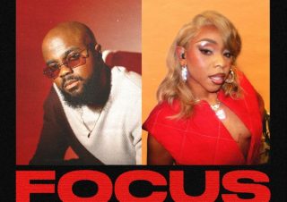 Femi Jr Ft. FAVE – Focus