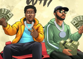 G.O.E – WHY ft. Slimcase