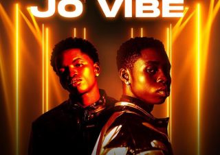 JoBlaq & Peller – Jo Vibe