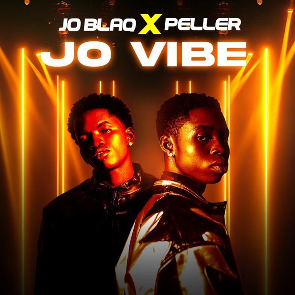 JoBlaq & Peller - Jo Vibe