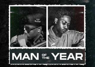 Kidd Carder – Man Of The Year Remix Ft. Damo K