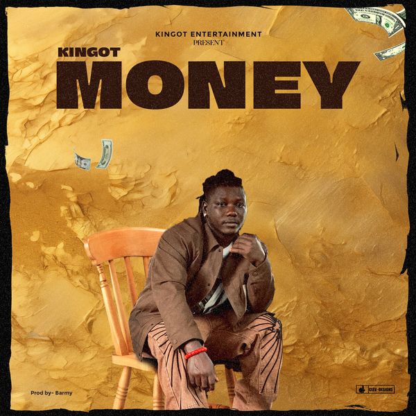 King OT - Money