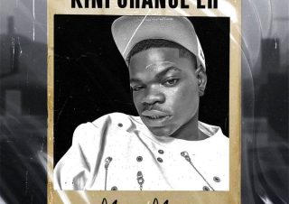 Manny Monie – Kini Chance Eh