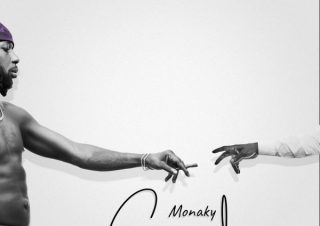 Monaky – Habakkuk Ft. Morrelo