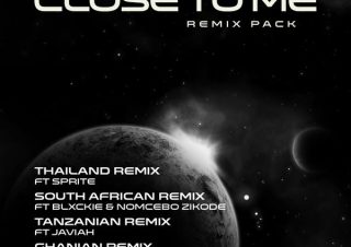 Niphkeys – Close To Me (Tanzania Remix) ft. Javiah