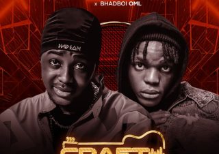 Olatop Ekula – Craft ft. BhadBoi OML