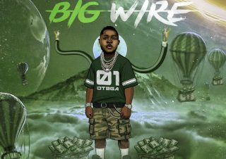 Otega – Big wire