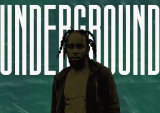 Popcaan - Underground