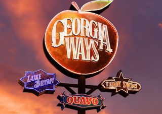 Quavo – Georgia Ways Ft. Teddy Swims & Luke Bryan