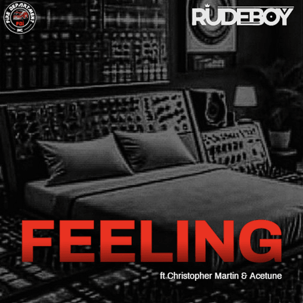 Rudeboy - Feelings