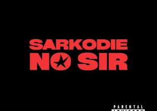 Sarkodie – NO SIR