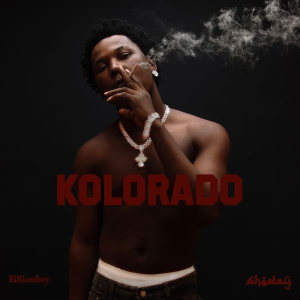 Shoday - Kolorado ft. Billionboi