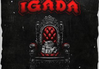 Sparkle Tee - Igada