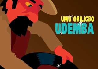 Umu Obiligbo – Udemba