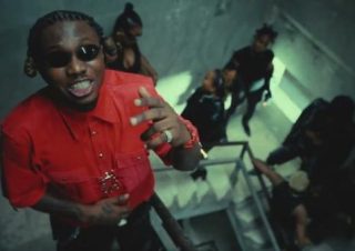 Zlatan ft. Olamide – Gimme Your Love (Video)