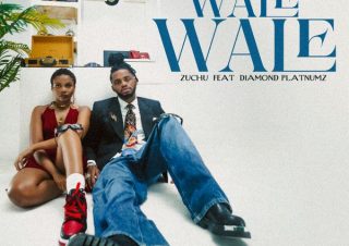 Zuchu ft. Diamond Platnumz – Wale Wale