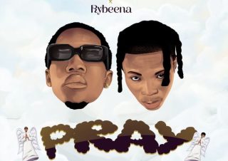 Ajesings ft. Rybeena – Pray