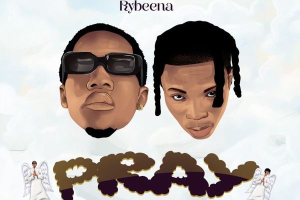 Ajesings ft. Rybeena - Pray