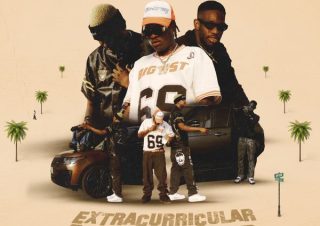 Apex Village – EXTRACURRICULAR ACTIVITIES ft. PsychoYP, Thrill Max, Laime & Marv OTM