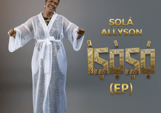 Sola Allyson – MÁ MI’KAN ii