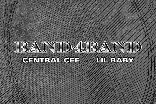 Central Cee - BAND4BAND ft. Lil Baby