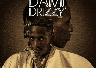 Dami Drizzy – Big Stepper