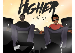 Dasmart – Higher ft. Rybeena