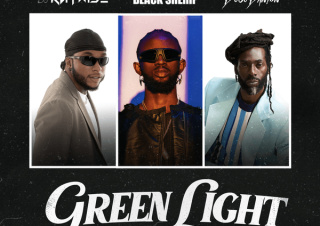 DJ Kaywise – Green Light Ft. Black Sherif & Buju Banton