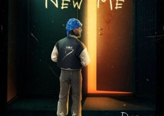 Dremo – New Me