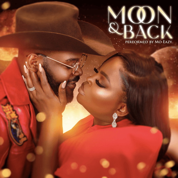 Funke Akindele ft. Mo Eazy - Moon & Back