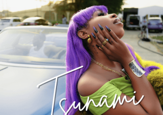 Guchi – Tsunami (Oh Baby)