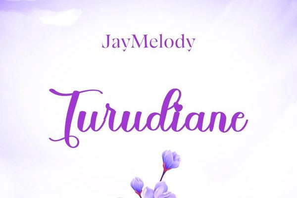 Jay Melody - Turudiane