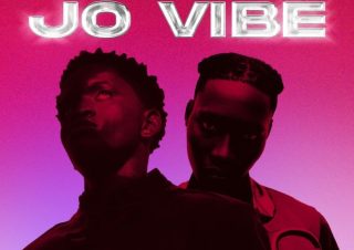 JoBlaq – Jo Vibe ft. Zinoleesky