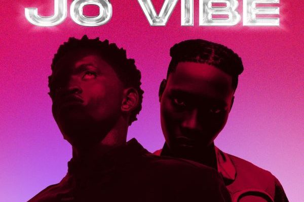 JoBlaq - Jo Vibe ft. Zinoleesky