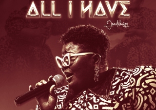 Judikay – All I  Have