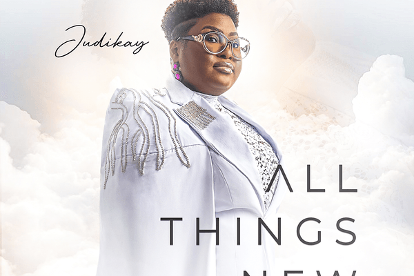 Judikay - All Things New