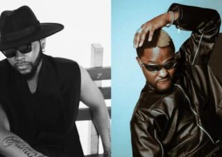 Kizz Daniel previews verse on Fido’s ‘Joy Is Coming’ remix