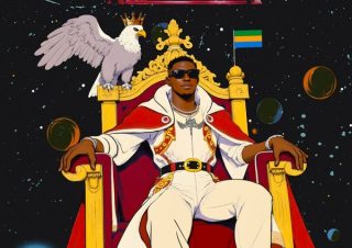 L’Oiseau Rare ft. Shatta Wale – MILLIONS