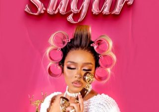 Nandy – Sugar