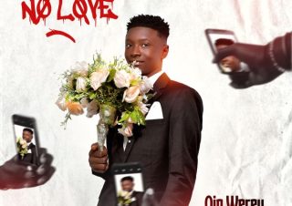 Ojo Werey – No Love