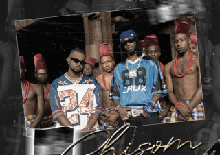 Rexxie – CHISOM (We Dem Boyz) Ft. Jeriq