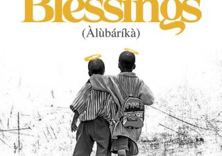 Shoday ft. Soundz – Blessings (Alubarika)