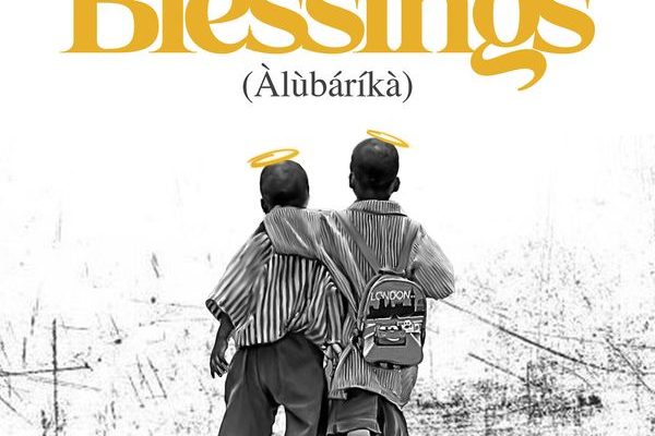 Shoday ft. Soundz - Blessings (Alubarika)