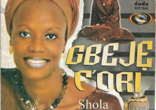 Sola Allyson – Aseye