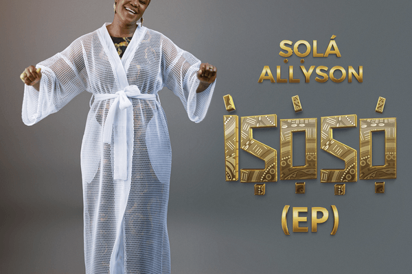 Sola Allyson - EJI ÒWÚRỌ̀ 20